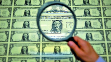 EU registra déficit de $225 mil millones