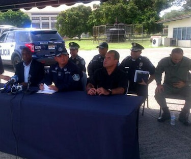 Desarticulan red de narcotraficantes que operaba en Punta Chame