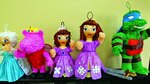 Bellezas de papel y cartón