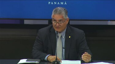 Panamá solicitará toda la información sobre la adquisición de los activos de CK Hutchison por parte de BlackRock