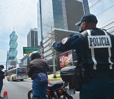 Mitradel divulga las nuevas disposiciones laborales ante la restricción de movilidad; los contratos podrán estar suspendidos hasta el 31 de enero