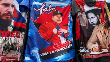 Exiliados piden a la ONU frenar plan de Ortega para abolir las elecciones en Nicaragua