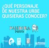 Una curaduría para dar con el alma citadina