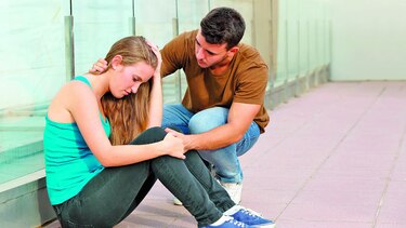 El suicidio, un acto que es tabú