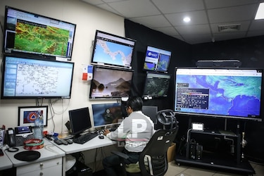 Instituto de Meteorología empezará a operar a partir del 1 de enero