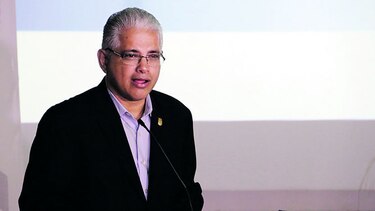 Blandón defiende gastos