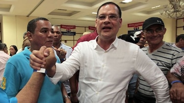 Diputado Pedro Miguel González revela plan de la cúpula del PRD