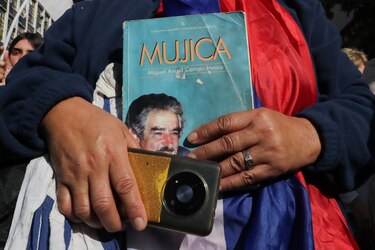 Austeridad y poder: tres estilos, una lección