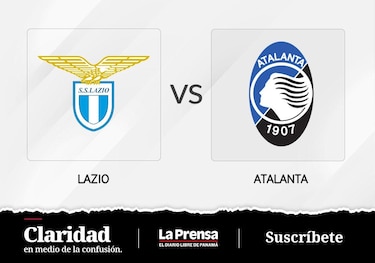 Lazio busca rescatar triunfos la Atalanta