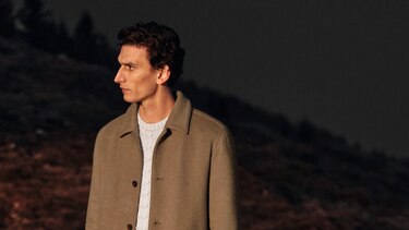 Zegna Su Misura. Tu mundo hecho a la medida