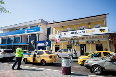 Más de $2.5 millones podría utilizar el Municipio de Chitré de los fondos de Bienes Inmuebles