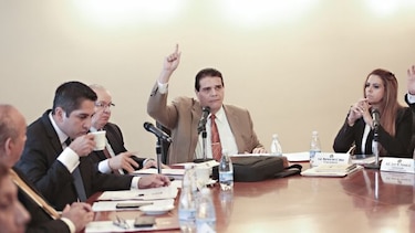 Seis denuncias contra el presidente Varela  en la Asamblea Nacional