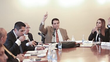 Seis denuncias contra el presidente Varela en la Asamblea Nacional