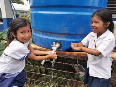 Meduca elabora protocolo para la prevención del coronavirus en las escuelas del país 