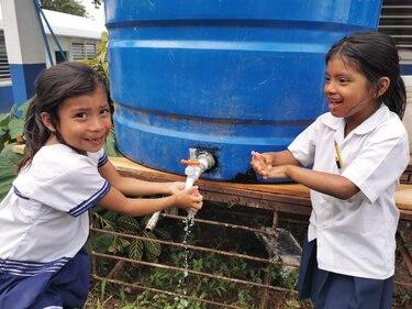 Meduca elabora protocolo para la prevención del coronavirus en las escuelas del país