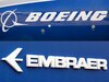Boeing renuncia a comprar el negocio civil de Embraer