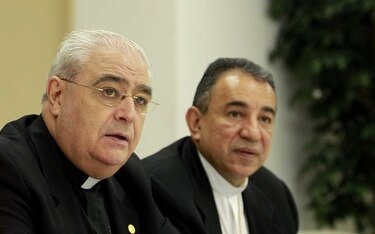 Iglesia católica tendrá tolerancia cero en casos de pederastia