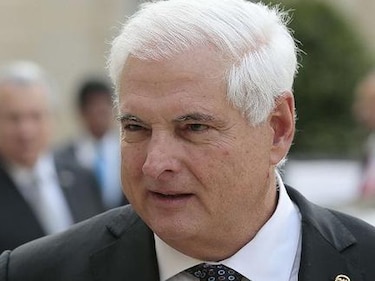 Expresidente, en la mira de autoridades