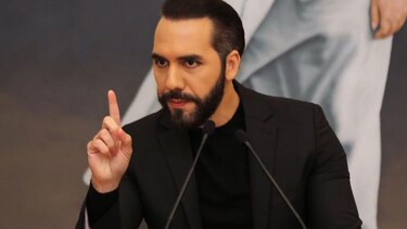 Gobierno de Bukele prohíbe el ‘lenguaje inclusivo’ en las escuelas públicas de El Salvador