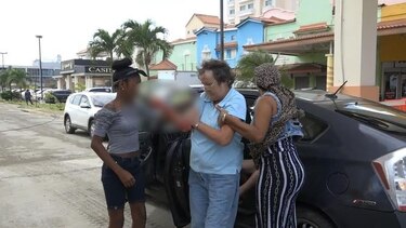 Asociación de Usuarios exige a la Policía que garantice la seguridad en Colón