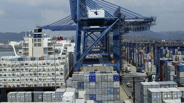 Panamá decomisó en sus puertos 16 mil kilos de cocaína en los últimos cinco años gracias a cooperación con la ONU