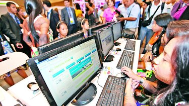 Internet gratis para otras 490 zonas del país