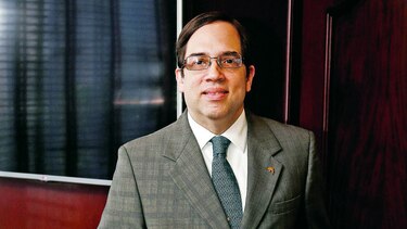 BNP será fiduciario de grupo Maduro