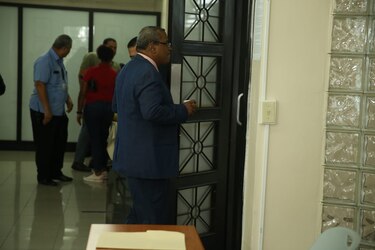 Minuto a minuto del juicio de Blue Apple: la defensa presenta a sus testigos