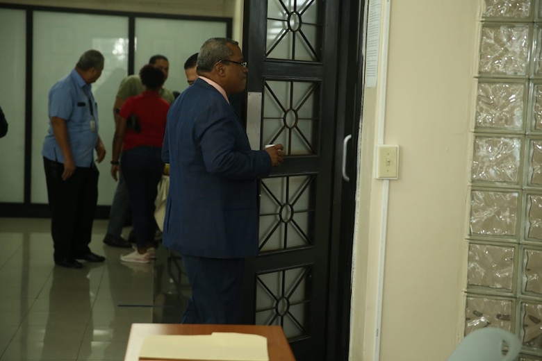 Minuto a minuto del juicio de Blue Apple: la defensa presenta a sus testigos