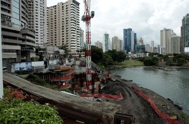 AMP aprueba edificaciones en Paitilla