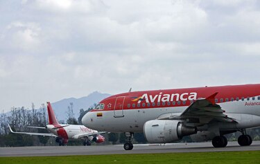 Colombia quiere dejar de pagarle a Panamá por utilizar el espacio aéreo en vuelos que van a San Andrés