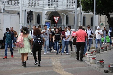 La pandemia deja la secuela de salarios más bajos