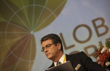 Director OMC: la agricultura será uno de los temas centrales en negociaciones