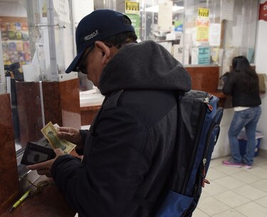 Nicaragua reporta $317 millones en remesas