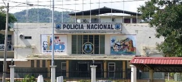 Mayor de la Policía Nacional es buscado por presunto delito de estupro