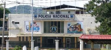 Mayor de la Policía Nacional es buscado por presunto delito de estupro