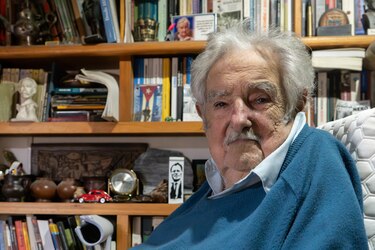 Pepe Mujica, entre la política y la filosofía: trece frases recientes de un gran estoico