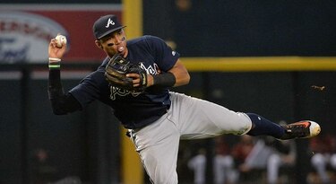 Chipper Jones destaca la evolución del panameño Johan Camargo