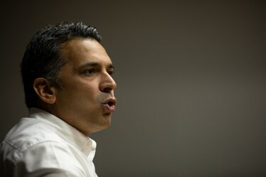 ‘No existe ninguna posibilidad de que yo me baje a favor de un partido tradicional’: Ricardo Lombana