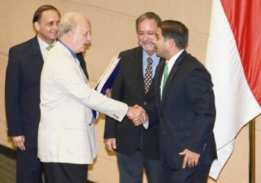Asamblea retomará debate de reformas