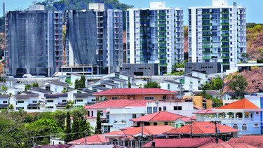 Condado del Rey solicita moratoria para proyectos