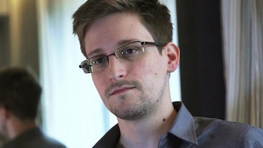 Imposible saber cuántos documentos robó Snowden