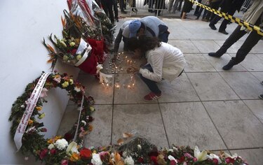 Los agresores de Túnez entrenaron en Libia antes de atentar