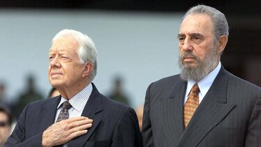 Cómo nació la histórica rivalidad entre Estados Unidos y Cuba