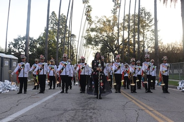 ‘Queríamos dejar en alto el nombre de Panamá y se cumplió’, dice representante de banda musical de La Primavera