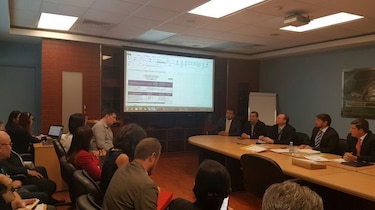 Empresa española gana licitación para el despacho de combustible en Aeropuerto de Tocumen