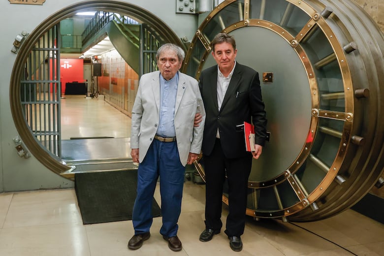 Tensiones en España salpican a Panamá por el Congreso Internacional de la Lengua