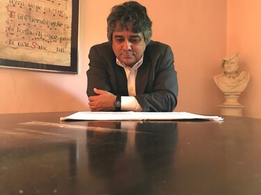 Ministerio de Cultura anuncia a los ganadores del concurso Roque Cordero