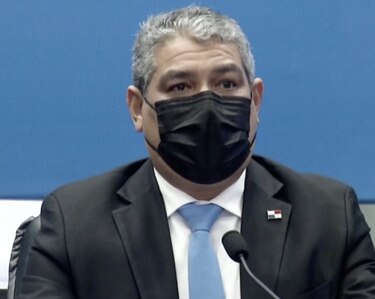 Minsa anuncia que bancos podrán atender sin restricción de género los viernes en Panamá y Panamá Oeste