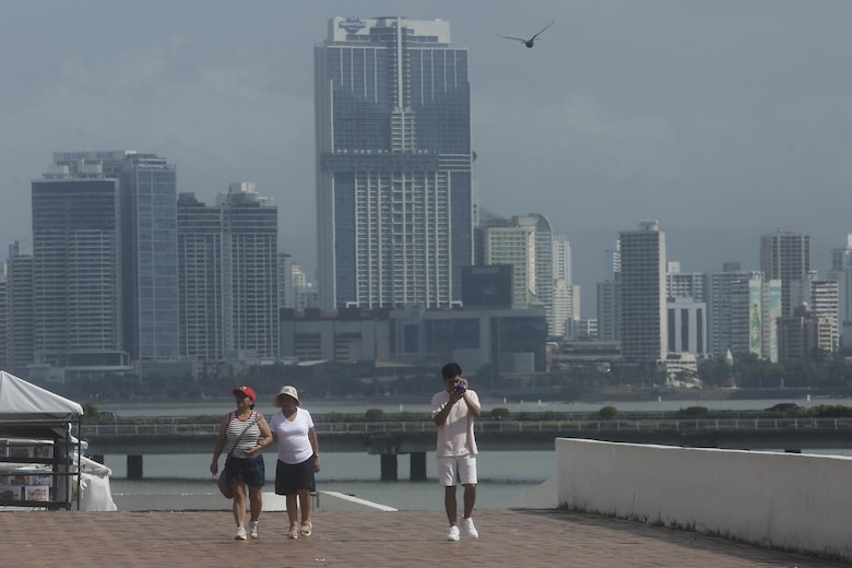 Estas son las actividades que más han crecido hasta octubre en Panamá